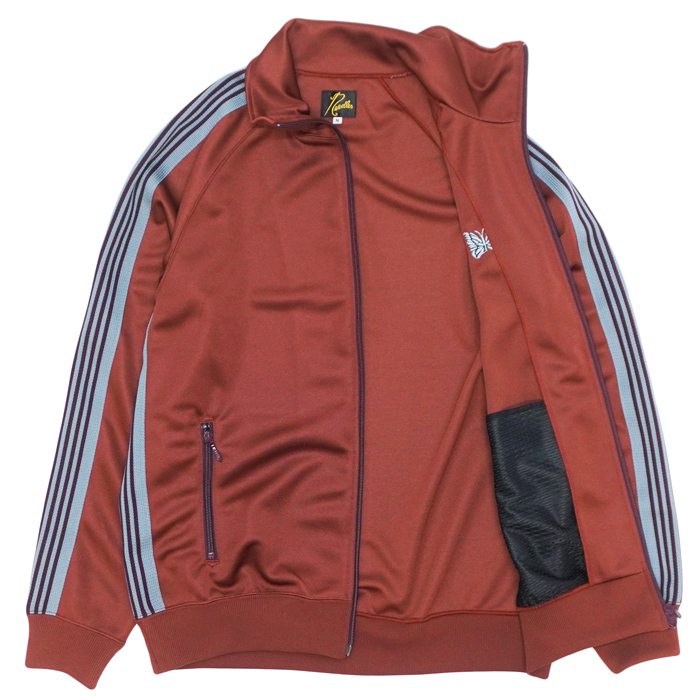 NEEDLES（ニードルズ）Track Jacket（トラックジャケット）