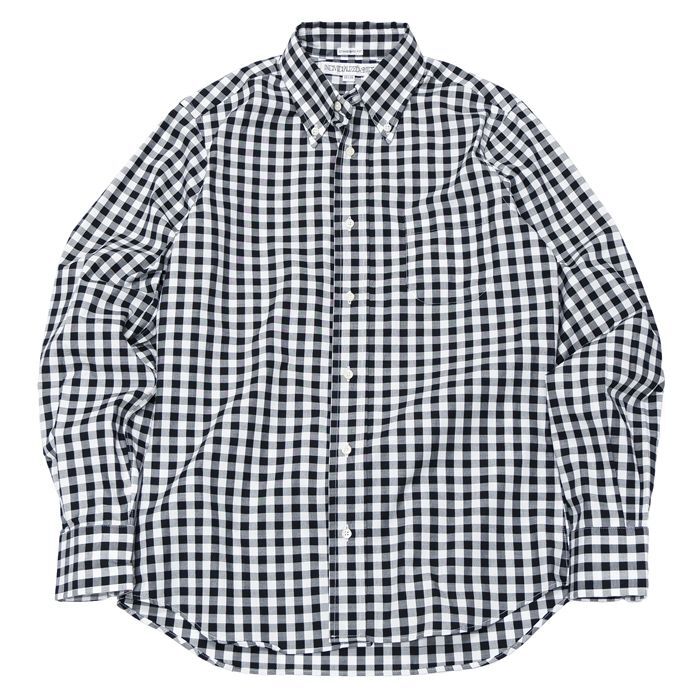 INDIVIDUALIZED SHIRTS（インディビジュアライズドシャツ）Standard