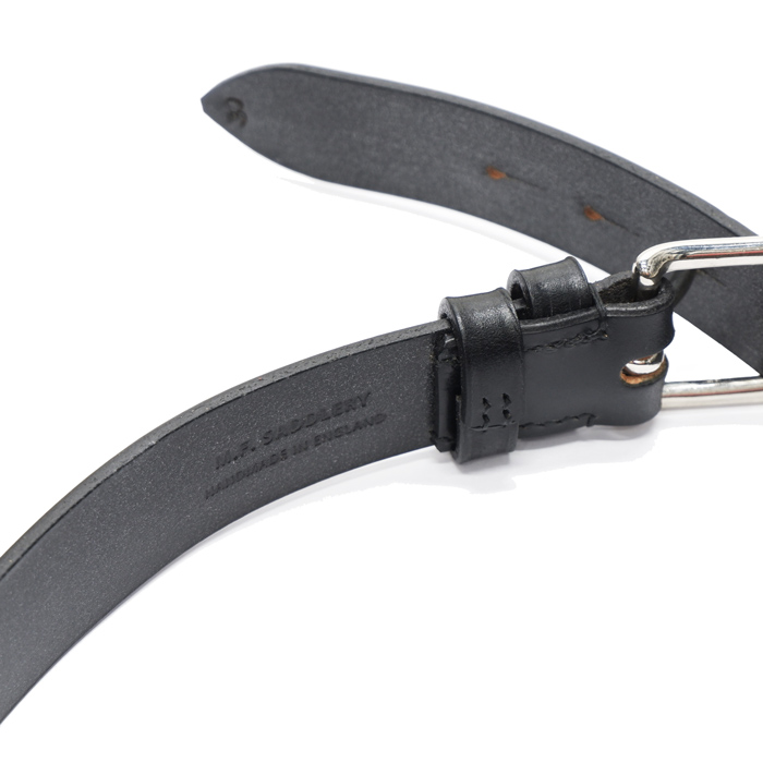 Martin Faizey（マーティンフェイジー）1.25inch West End Buckle