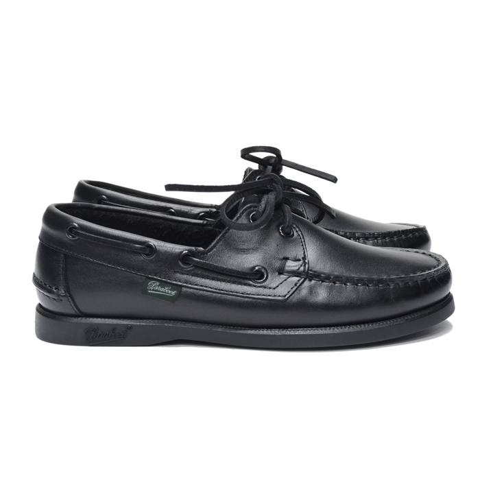 Paraboot（パラブーツ）BARTH（バース）