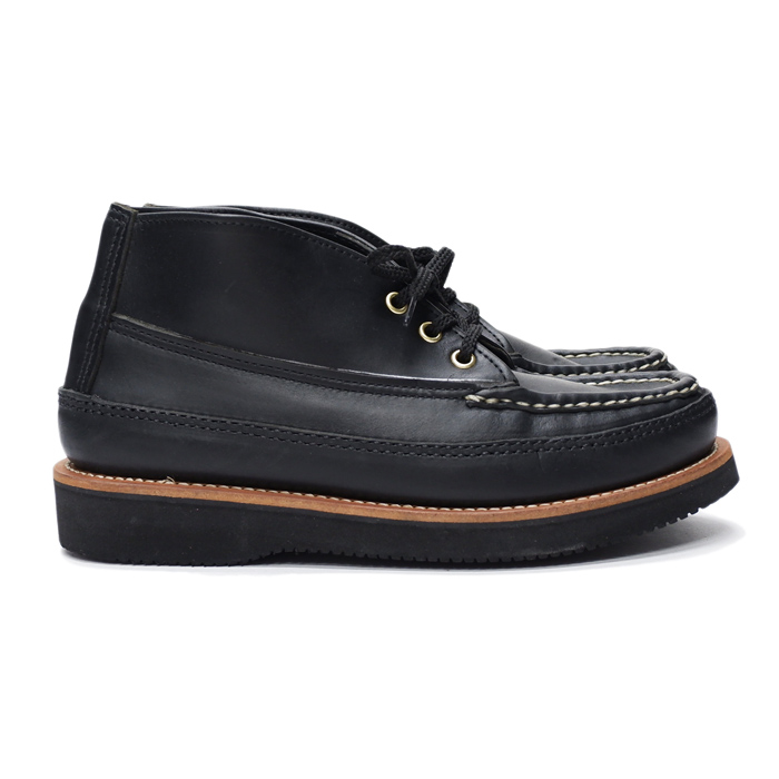 Russell Moccasin（ラッセルモカシン）Sporting Clays Chukka（ス