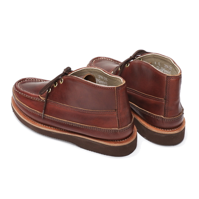Russell Moccasin（ラッセルモカシン）Sporting Clays Chukka（ス