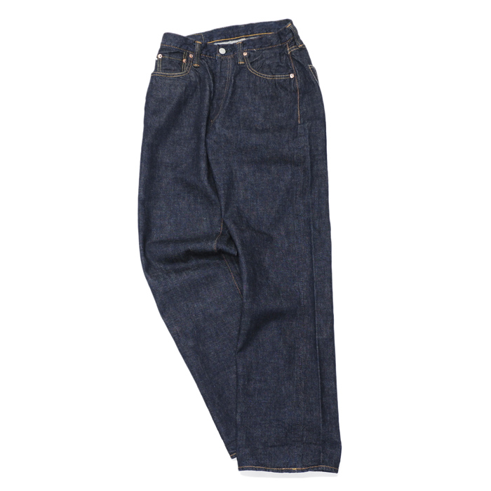 FULLCOUNT（フルカウント）#0105 Wide Denim（ワイドデニム）