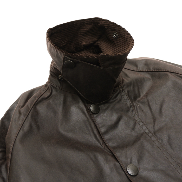 Barbour（バブァー）BEAUFORT JACKET（ビューフォートジャケット）