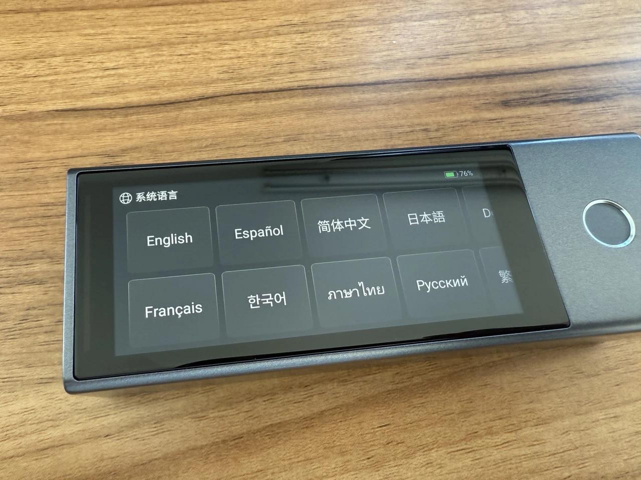 Timekettle X1 翻訳イヤホン』レビュー、非常に高精度なリアルタイム
