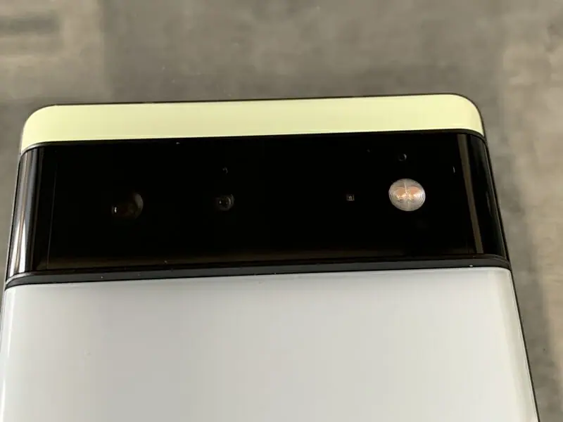 Google Pixel 6』レビュー | ゲーミングも快適にこなせる高性能モデル