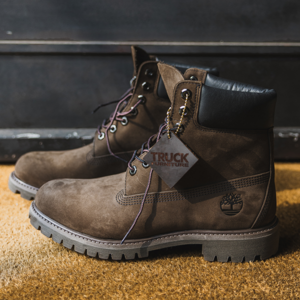 Timberland NEW ICON COLLECTION｜6 INCH PREMIUM BOOTS