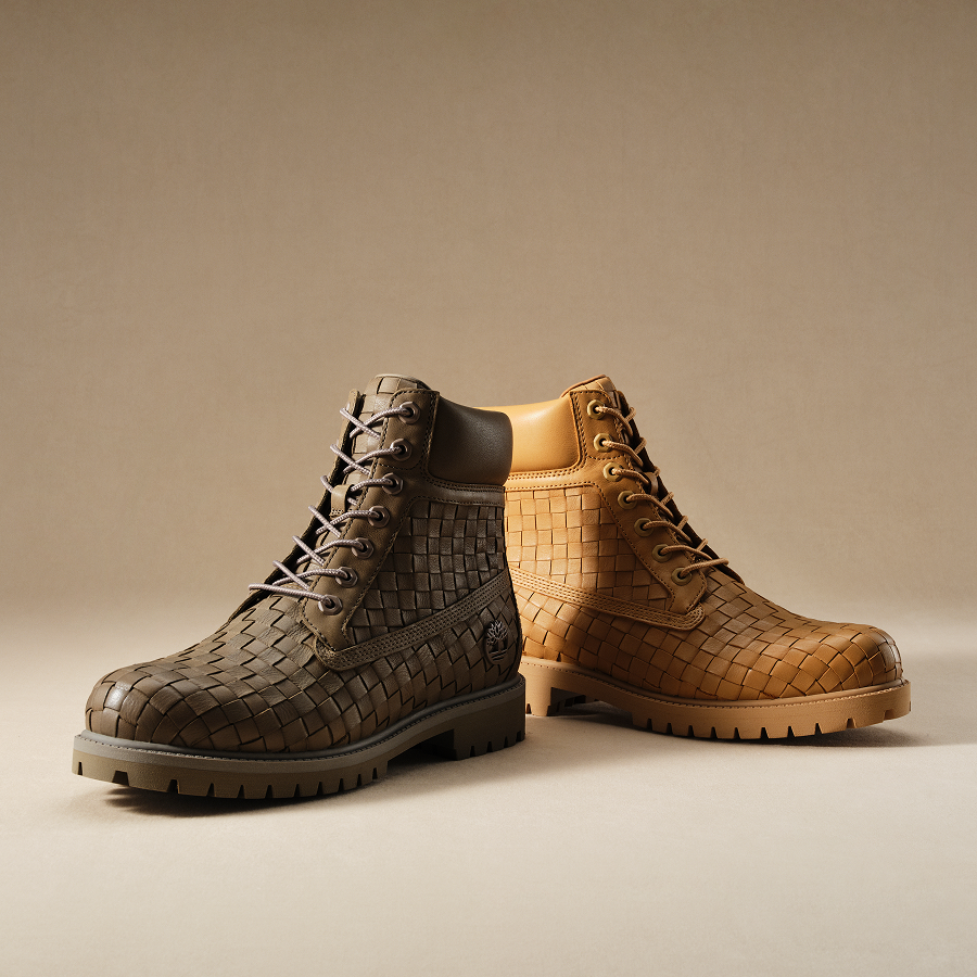 nonnative x Timberland 6インチ ブーツ GORE TEX | ティンバーランド