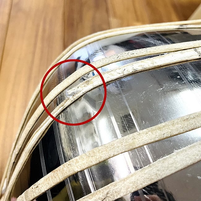 バヤン紐訳あり]タブラ フルセット スティール の通販[送料無料