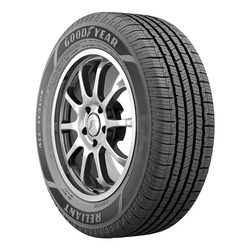 Goodyear Reliant 215/55R17 94V BSW | Free Shipping Tires