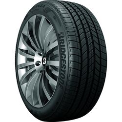 Bridgestone Turanza QuietTrack 245/45R18 96V BSW | Free S