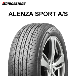 23年製 275/55R19 111H RFT MOE ブリヂストン ALENZA SPORT A/S