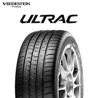 25年製 215/40R18 89Y XL ☆ ブレデシュタイン ULTRAC （ウルトラック