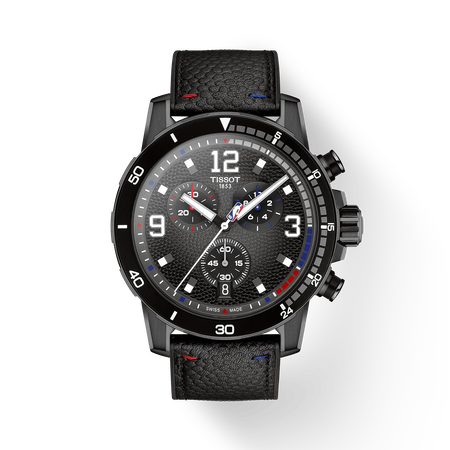 TISSOT スーパースポーツ クロノ メンズウォッチ コレクション