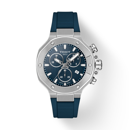 TISSOT T-レース メンズウォッチ コレクション | Tissot® [ティソ] 日本