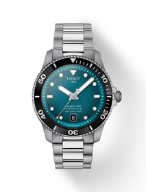 Tissot Seastar Watch Collection for Women | Tissot® United States