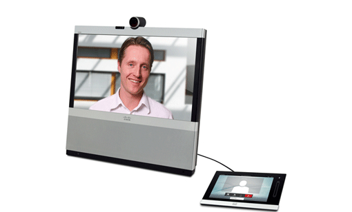 Cisco EX60 Personal TelePresence Video Conferencing System