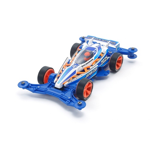 Tamiya 95181 JR Cross Spear 01 VZ Chassis Japan Cup 2025