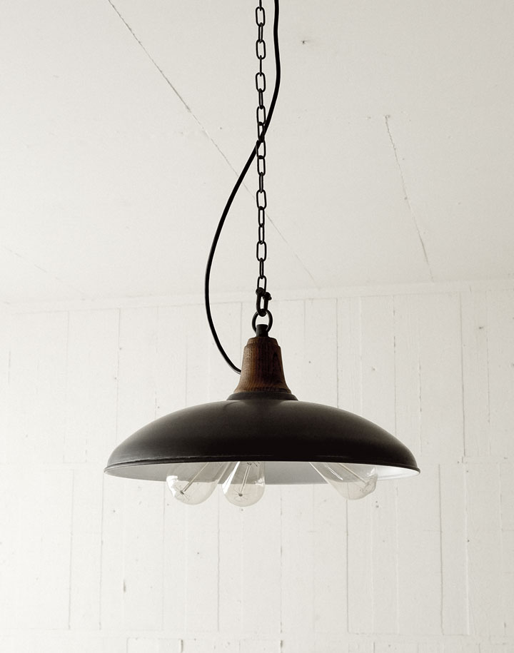 LIGHTING – TRUCK FURNITURE