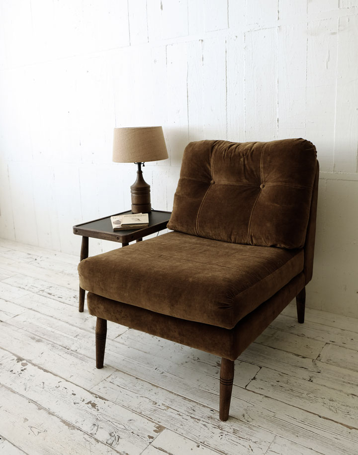 TS BREAD SOFA 1-SEATER | TRUCK FURNITURE