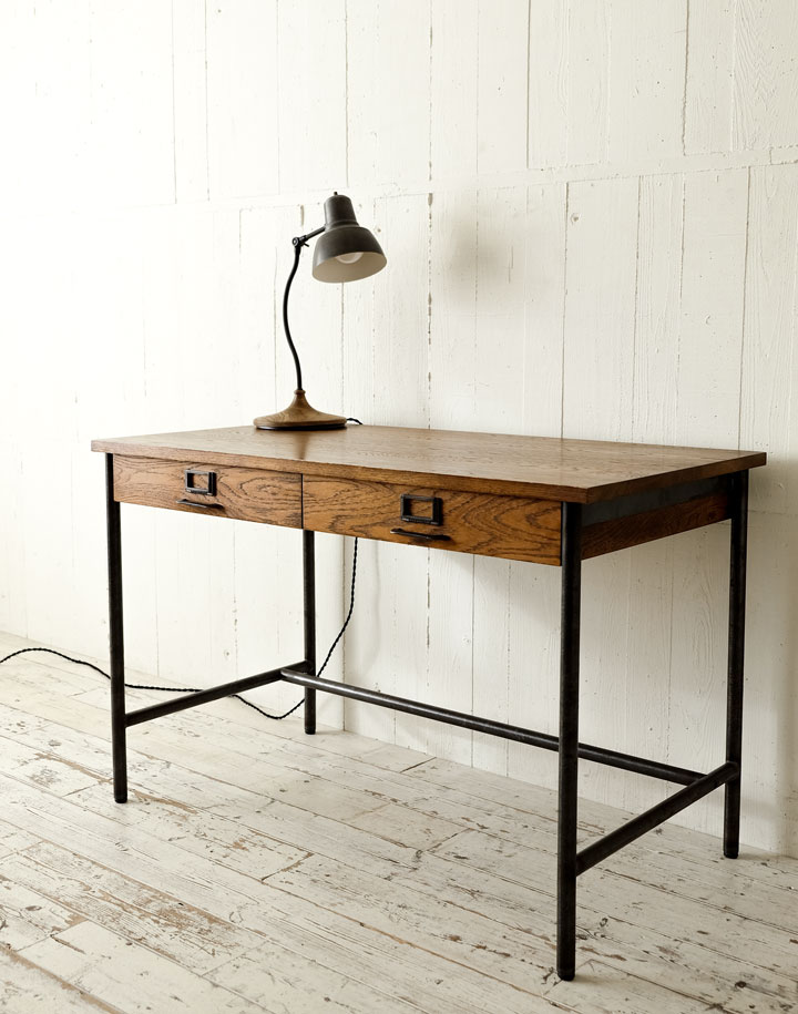 SUTTO DESK | TRUCK FURNITURE