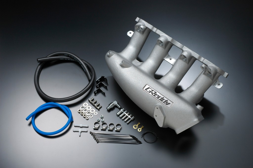 NISSAN シルビア S14 1993年10月〜1998年12月 SR20DET - TRUST POWER