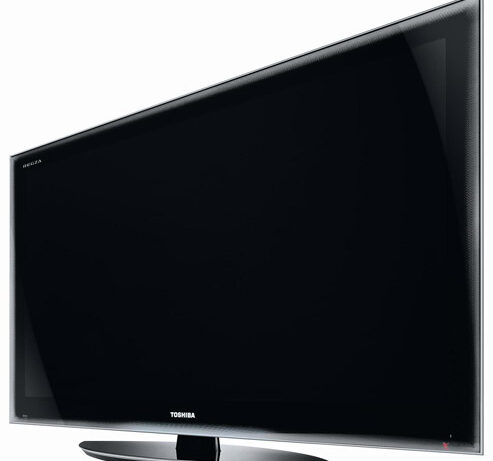 Toshiba Regza 46SV685D 46in LED Backlit LCD TV Review - Trusted