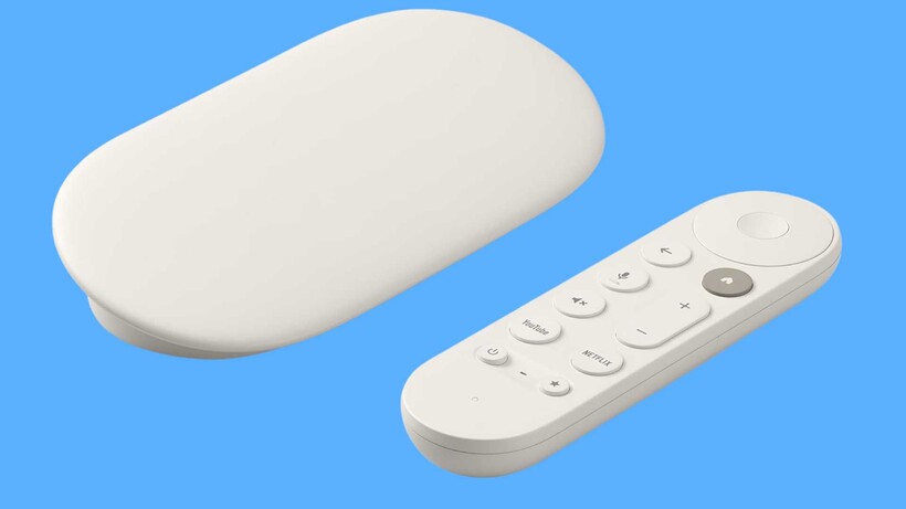 Google's TV Streamer 4K drops 20%, making it viable Fire TV Stick