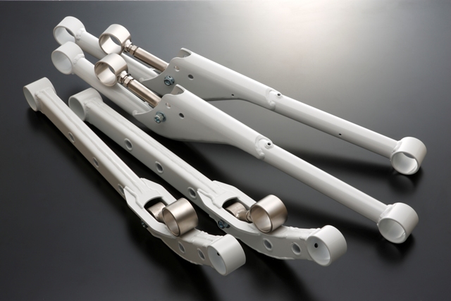 サスペンション ｜ カテゴリ ｜ Tryforce company トライフォース