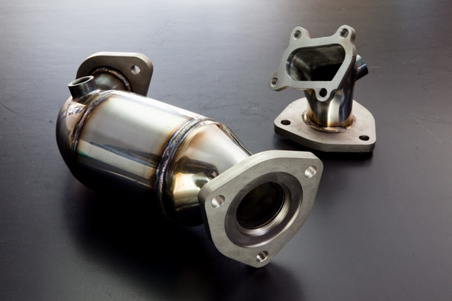 スポーツキャタライザーセット ｜ Tryforce company トライフォース