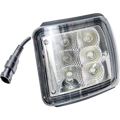 John Deere 5M-R/6015-6S/7030 LH Hood Lgt | TL7130L | Tractorseats.com