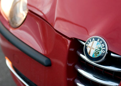 Alfaromeo アルファロメオ 外装エクステリアパーツ販売・格安通販