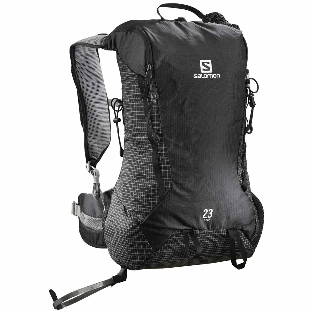 Salomon X Alp 23L Backpack | Trekkinn