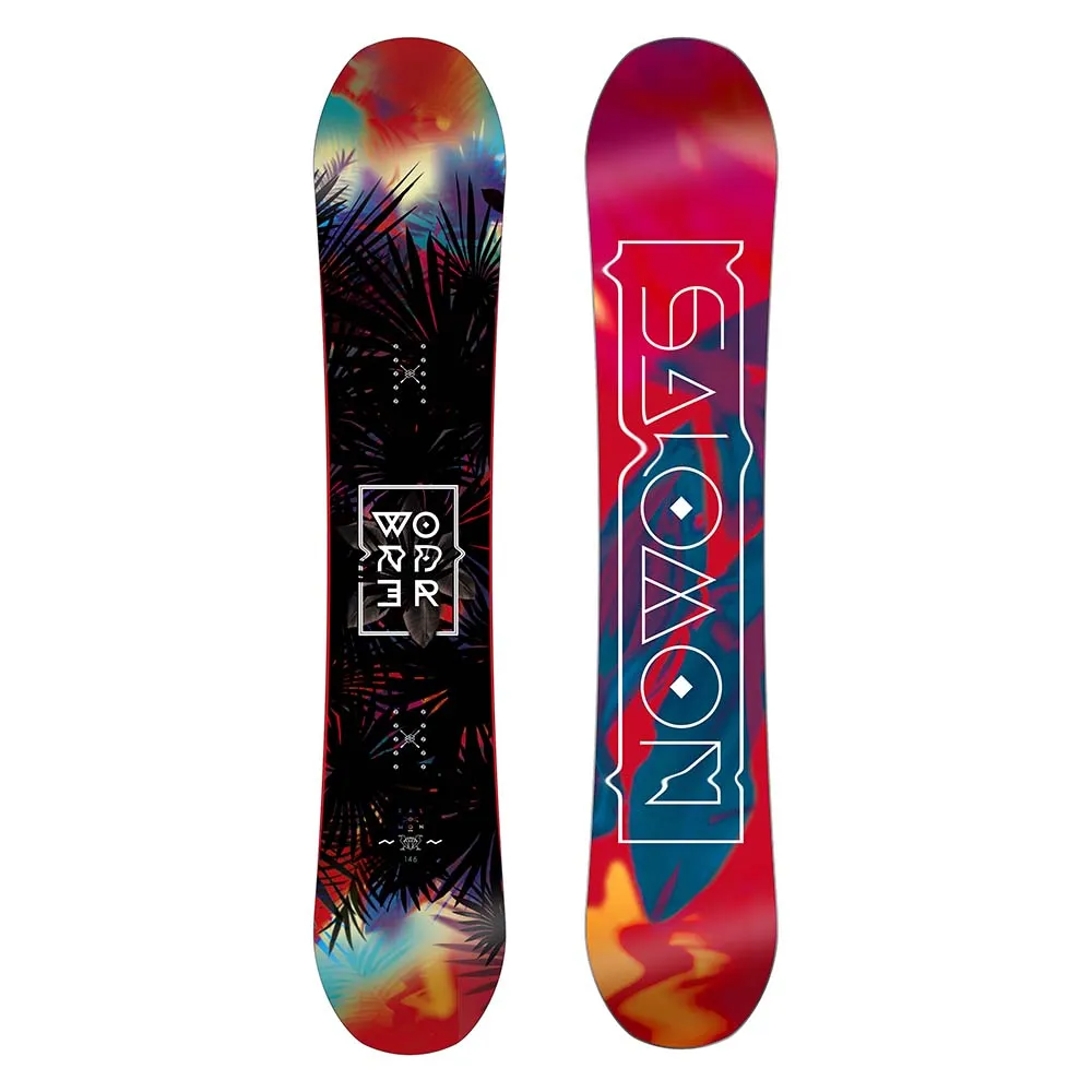 Salomon Wonder 16/17 | Snowinn ボード