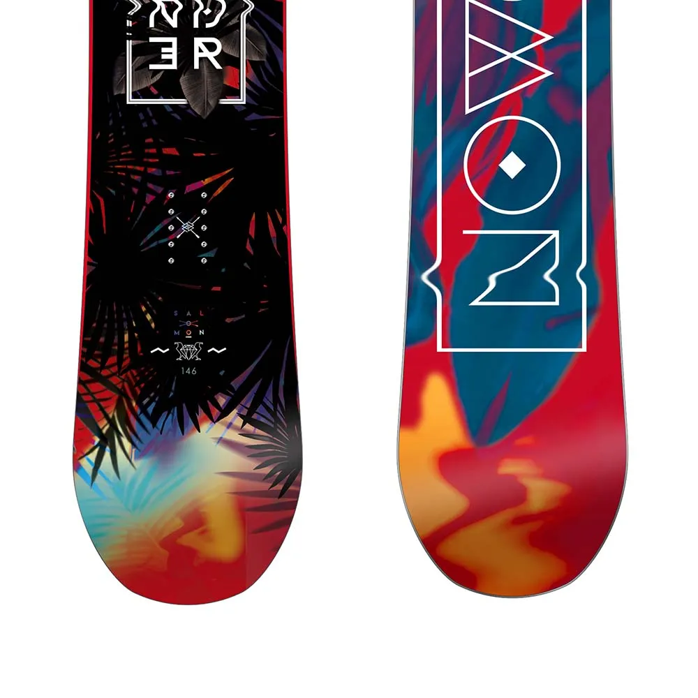 Salomon Wonder 16/17 | Snowinn ボード
