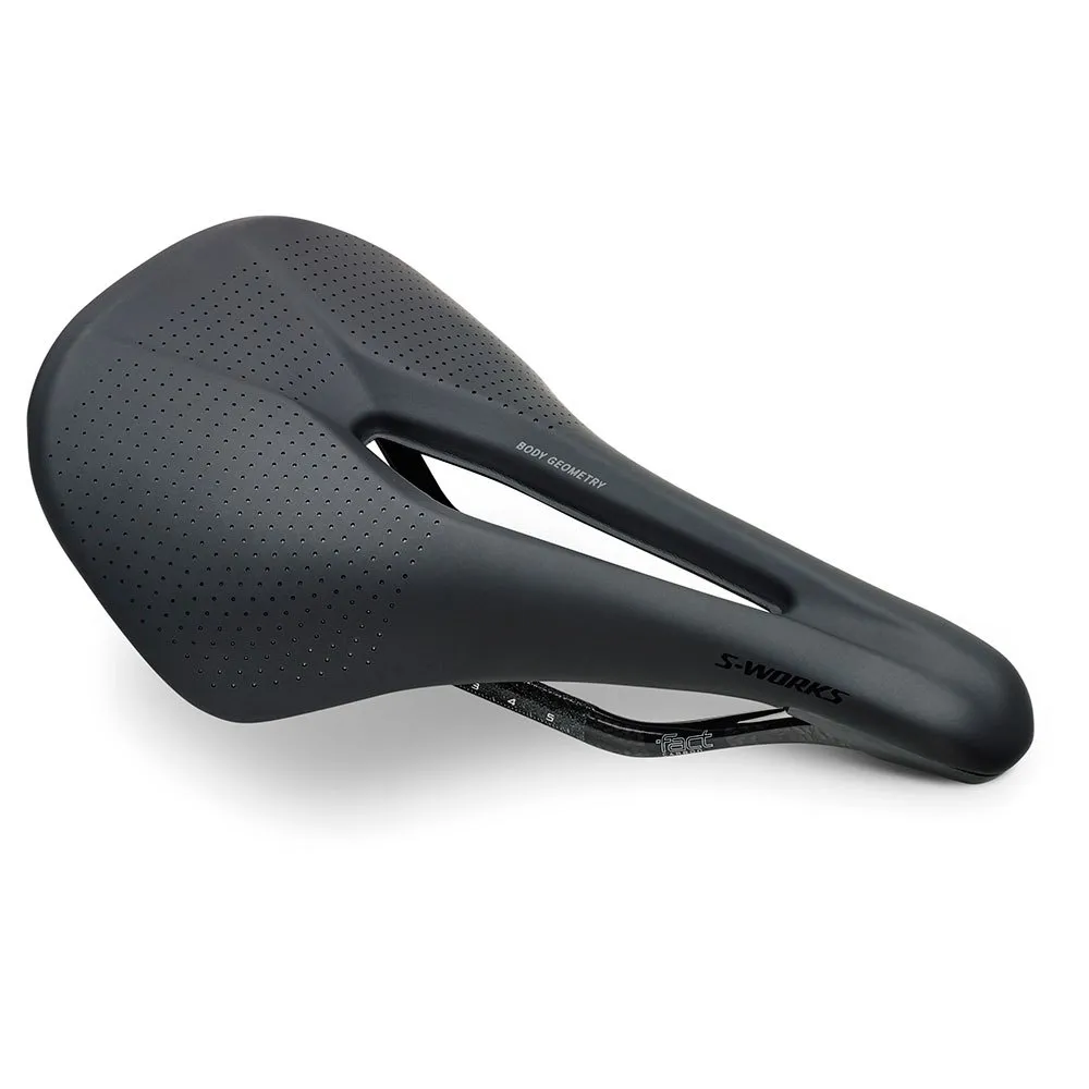 Specialized S-Works Power Arc サドル 黒 | Bikeinn サドル
