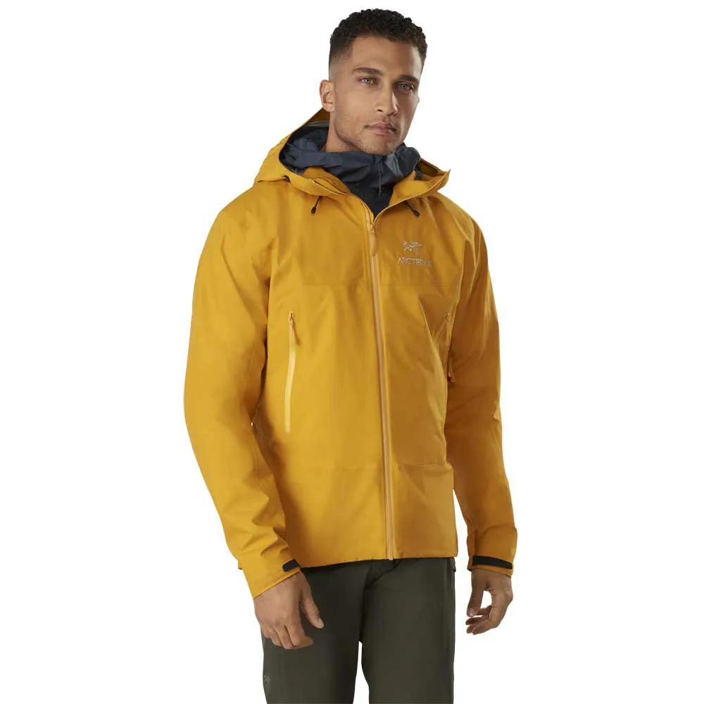 Arc'teryx Beta SL Hybrid Goretex Jacket | Trekkinn ジャケット