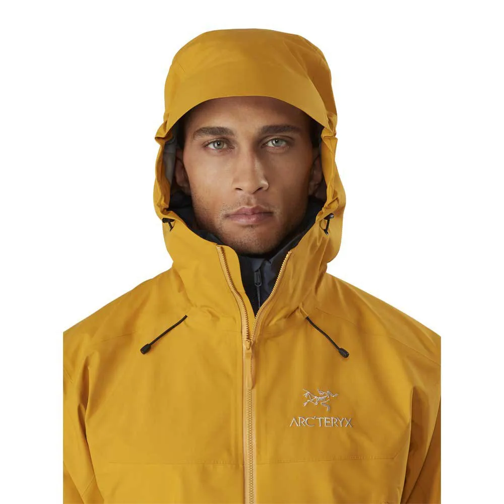 Arc'teryx Beta SL Hybrid Goretex Jacket | Trekkinn ジャケット