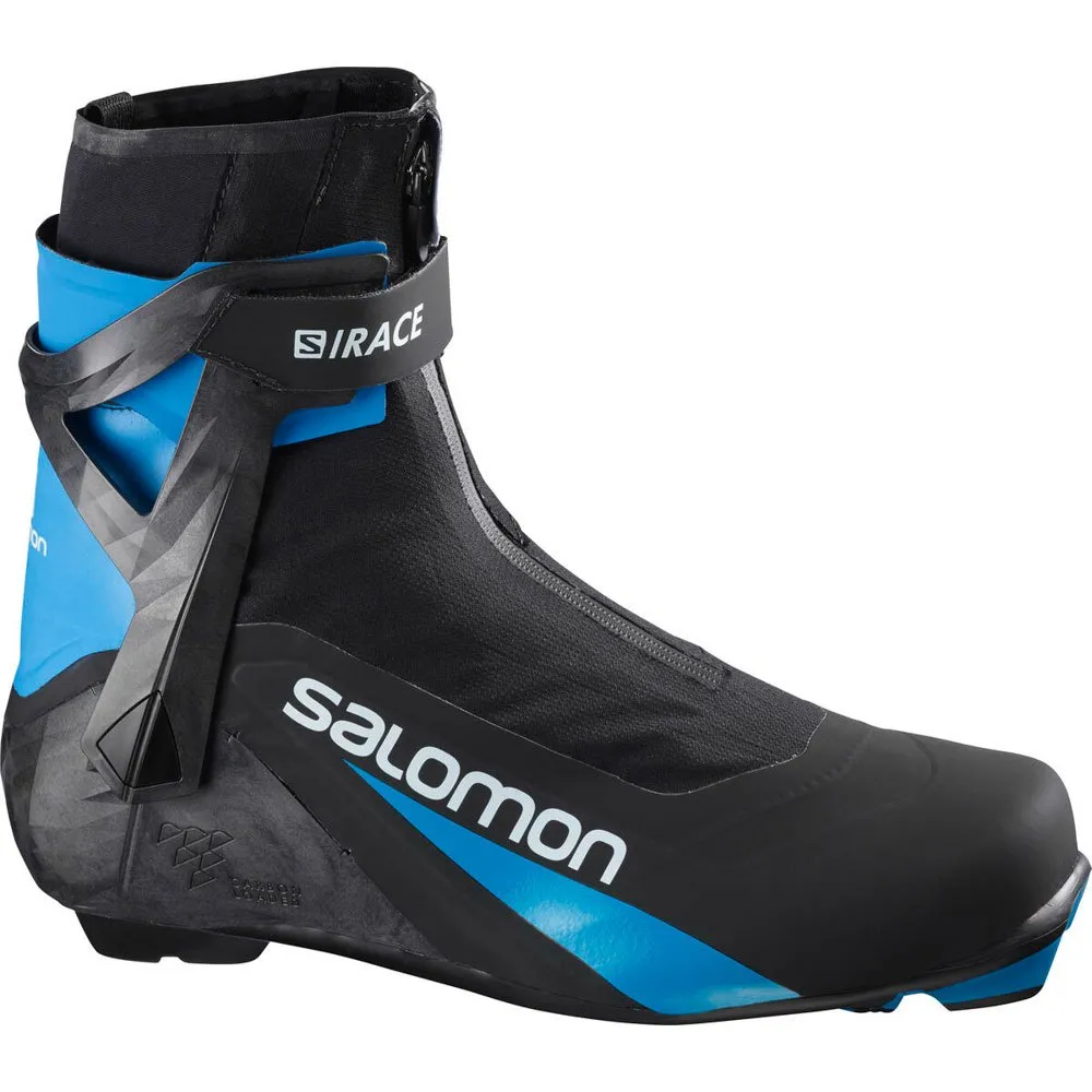 Salomon S/Race Carbon Skate Prolink クロスカントリースキーブーツ