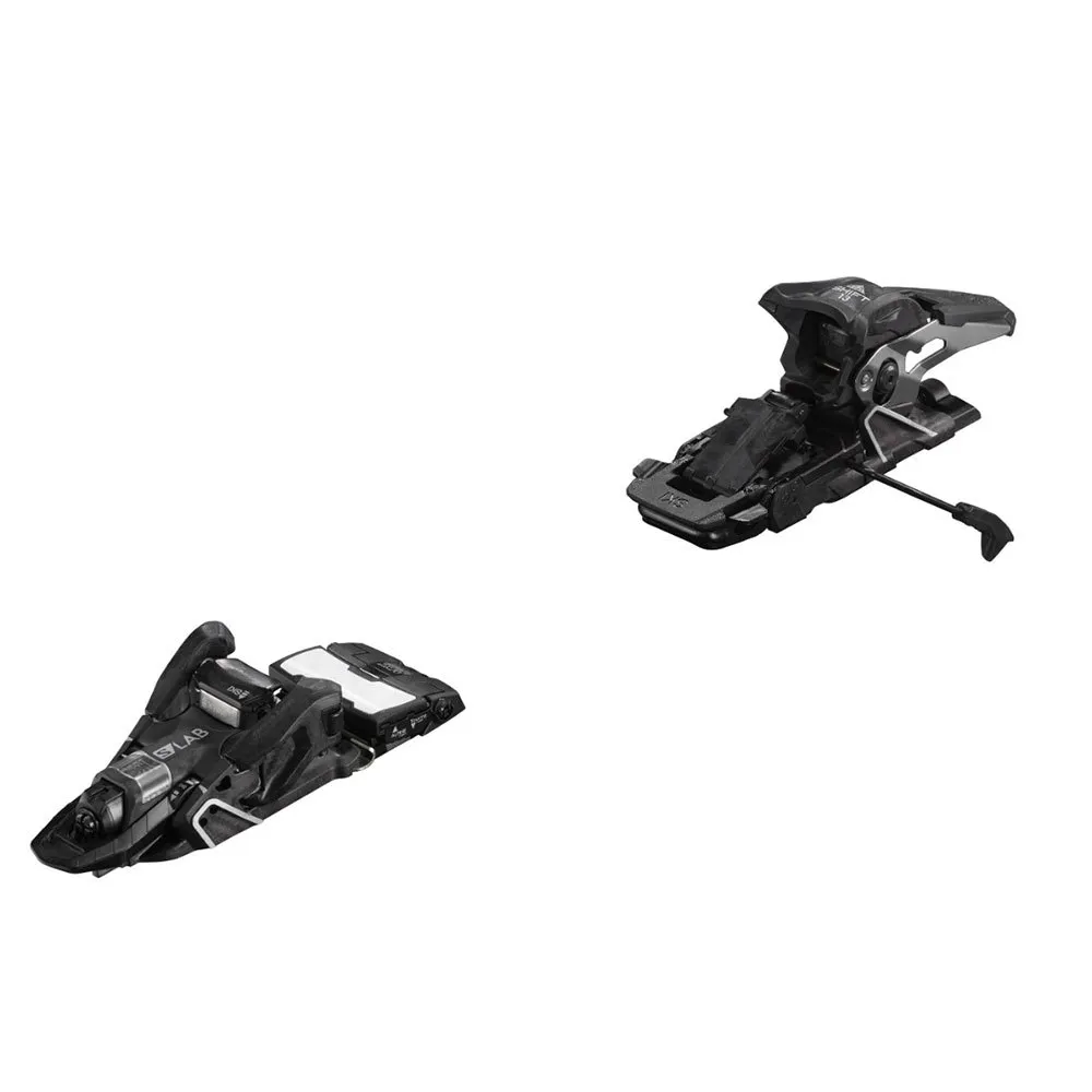 Salomon S/Lab Shift MNC 13 110 mm ツアー用スキービンディング 黒