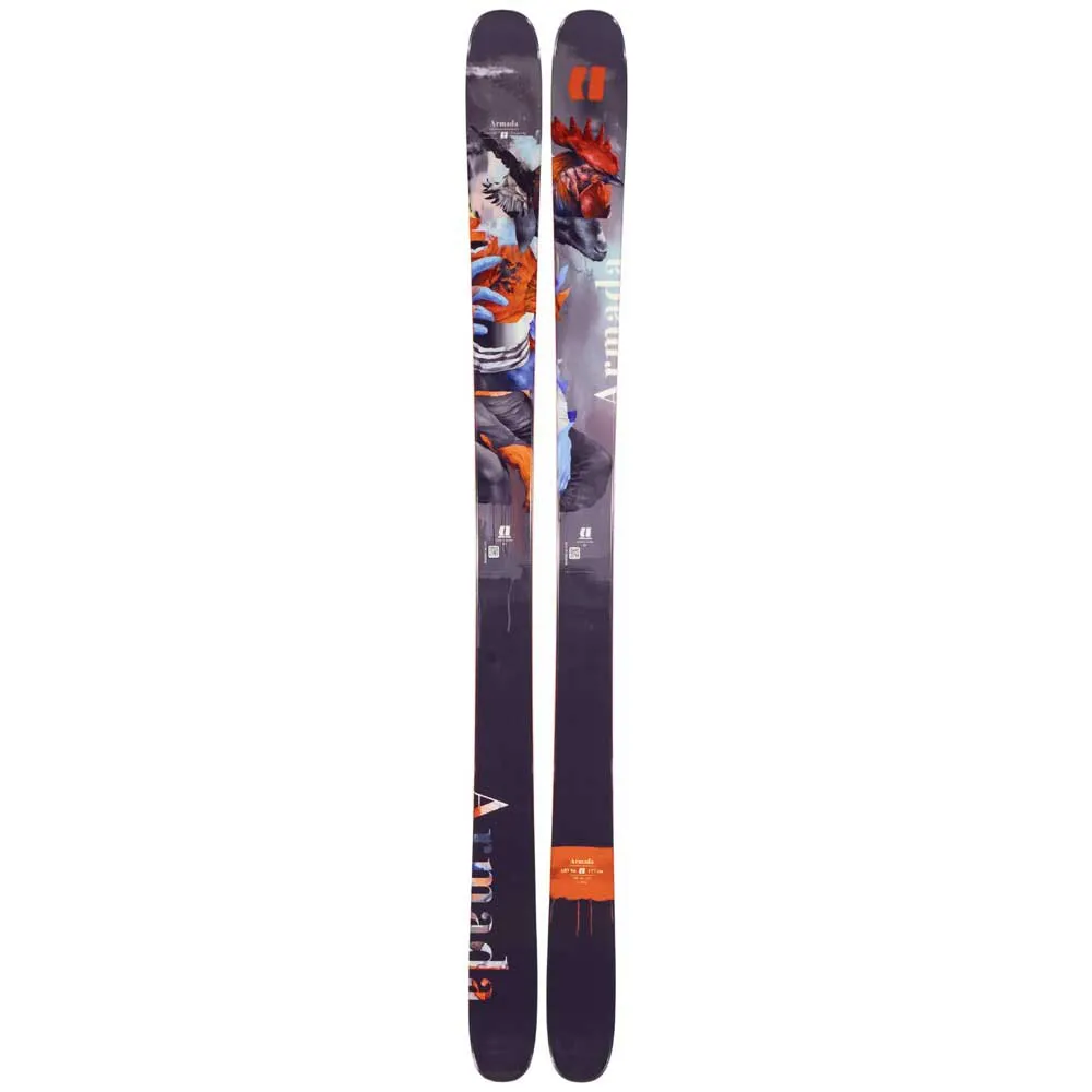 Armada ARV 96 Alpine Skis | Snowinn アルペンスキー