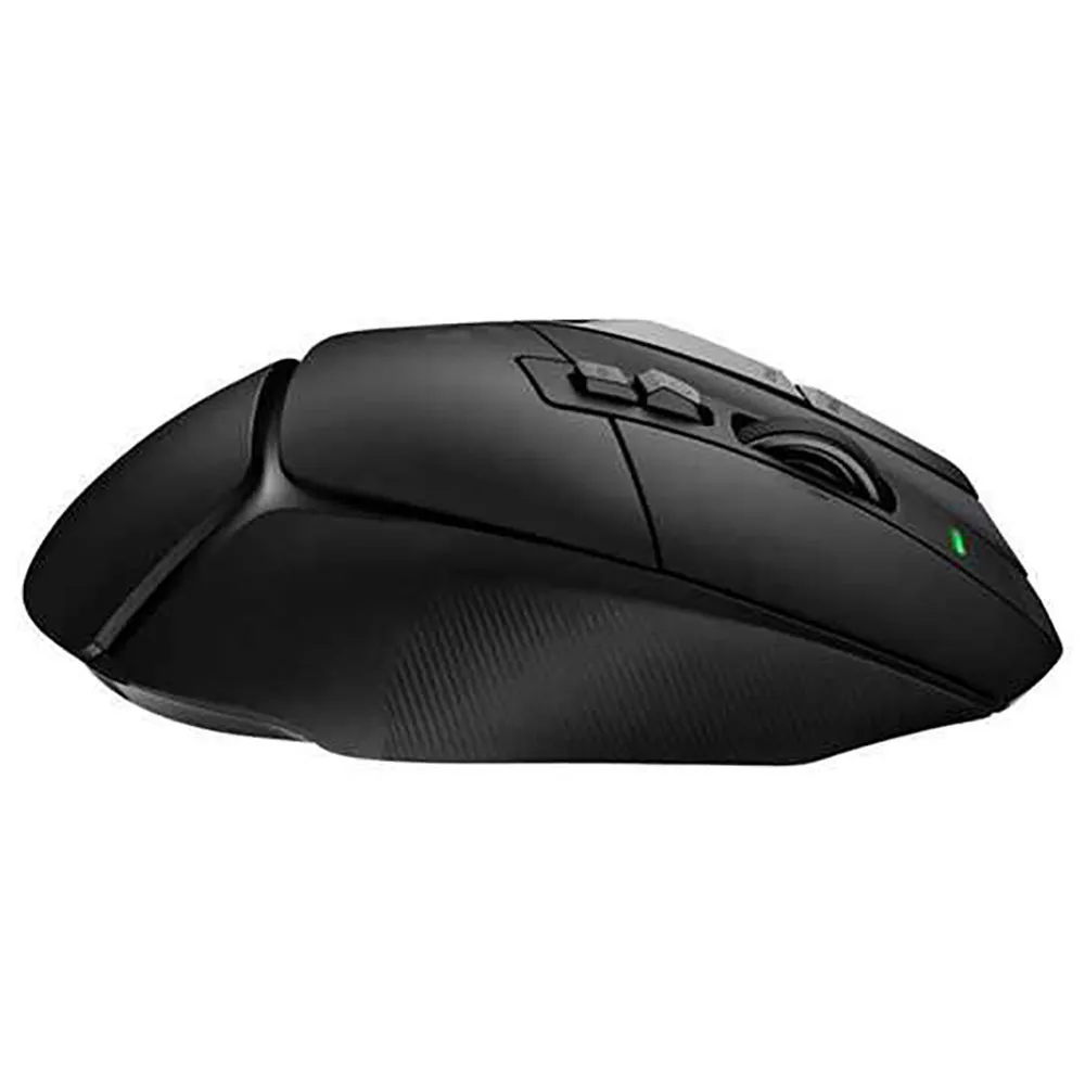 Logitech G502 X Lightspeed ワイヤレスゲーミングマウス 黒| Techinn