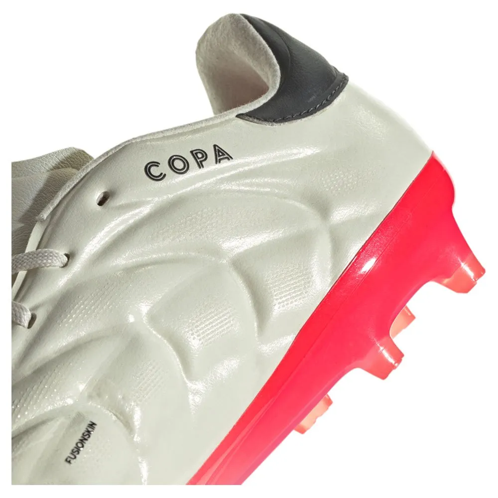 adidas Copa Pure 2 Elite FG サッカーシューズ 白| Goalinn