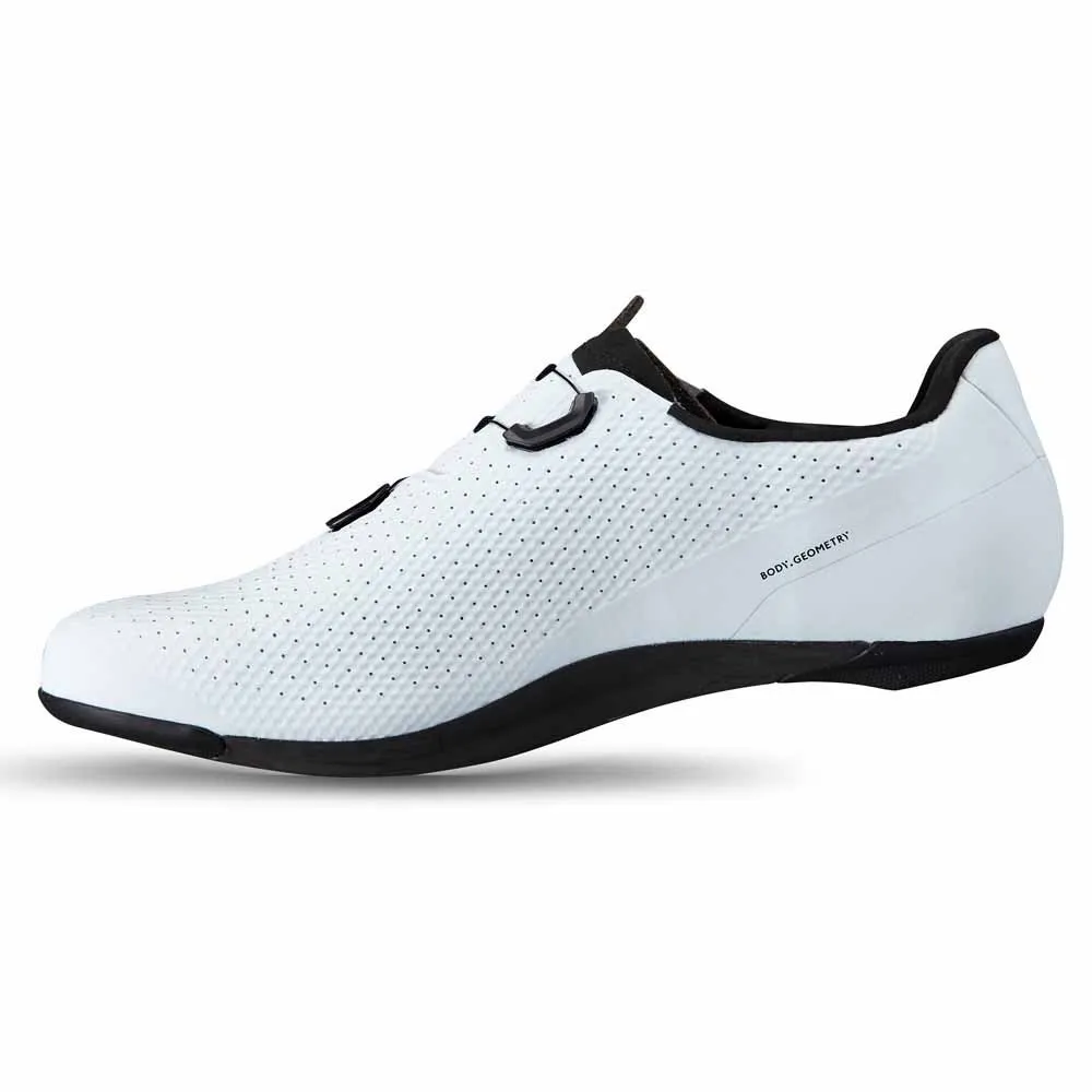 Specialized Torch 3.0 Road Shoes, White | Bikeinn