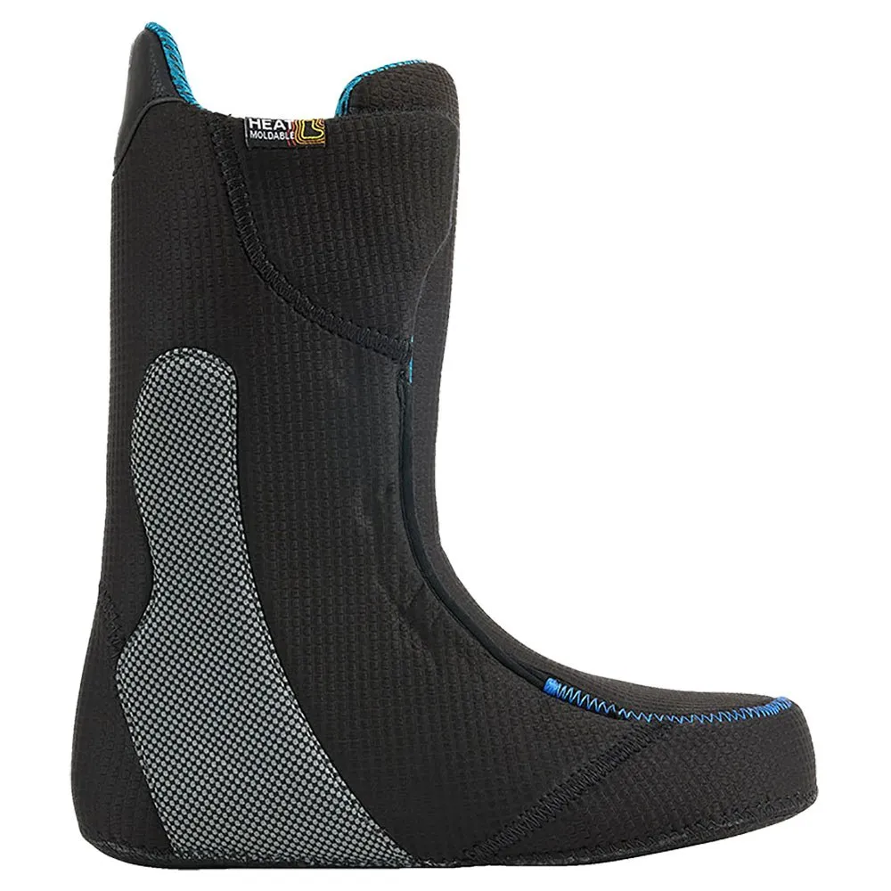 Burton Photon Soft スノーボードブーツ バインディング用 黒| Snowinn