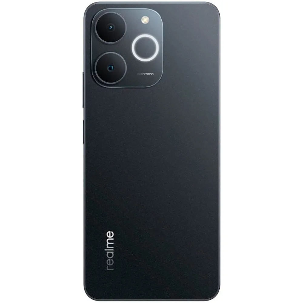 Realme Note 70T 4GB/128GB 6.7´´ 黒 | Techinn