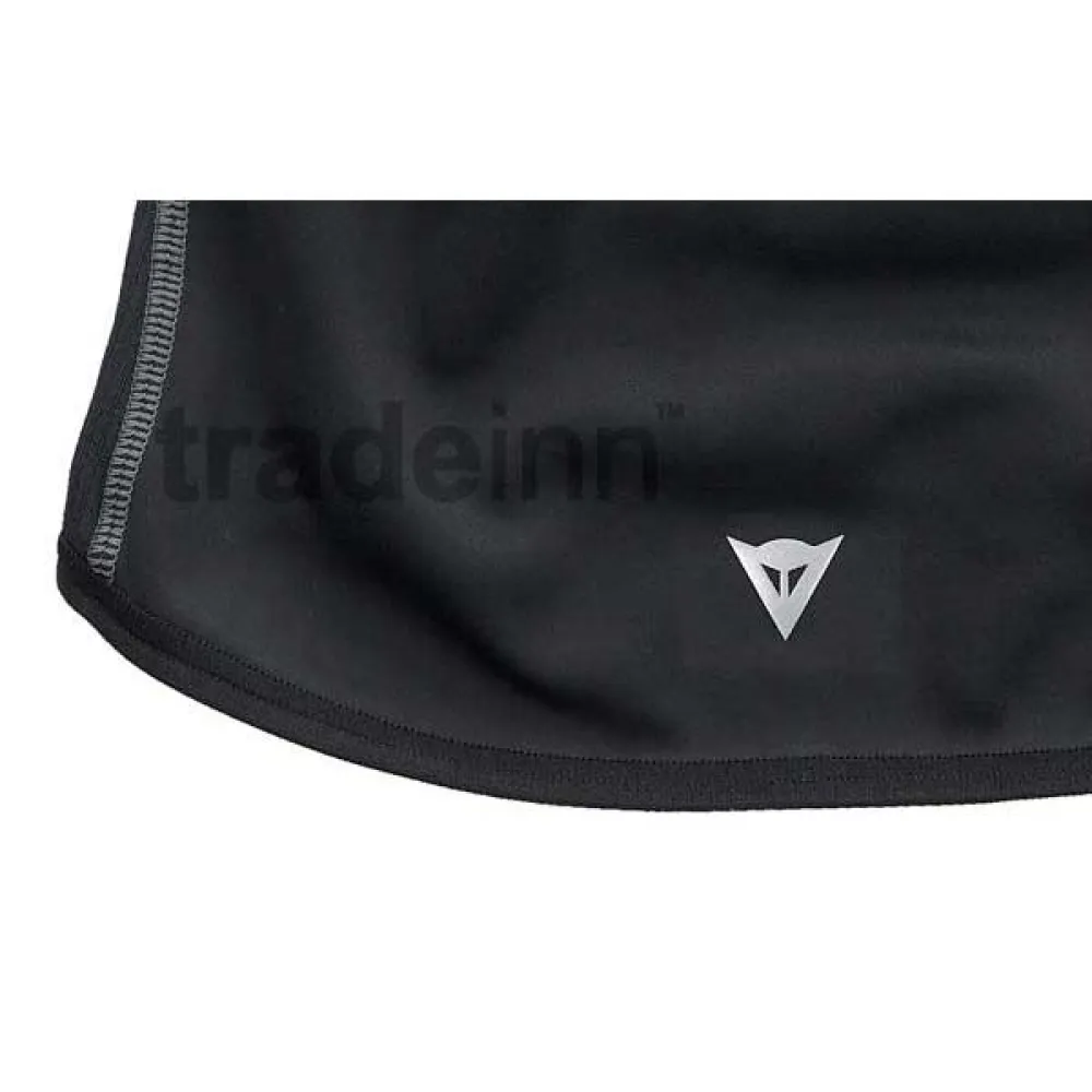 Dainese Windstopper neck warmer Black | Trekkinn