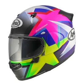 Arai RX-7V Full Face Helmet | Motardinn フルフェイス