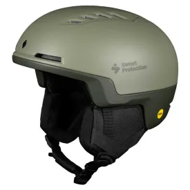 Sweet protection Igniter 2Vi MIPS ヘルメット グレー| Snowinn