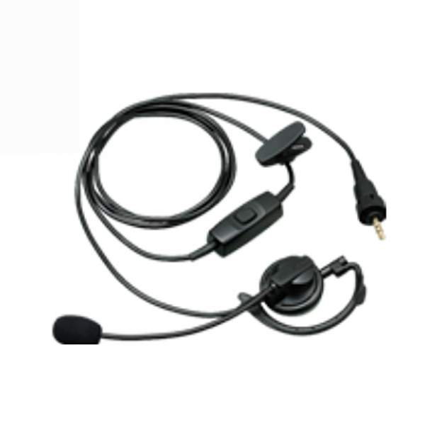 TCP-D251C┃JVCケンウッド（JVC KENWOOD）┃インカム・トランシーバー